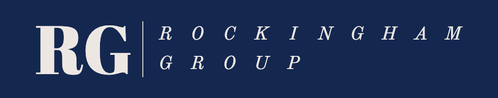 Rockingham Group Logo