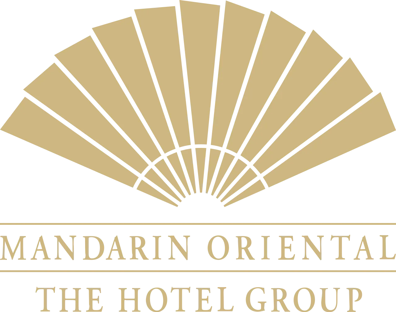 Mandarin Oriental Hotel Group
