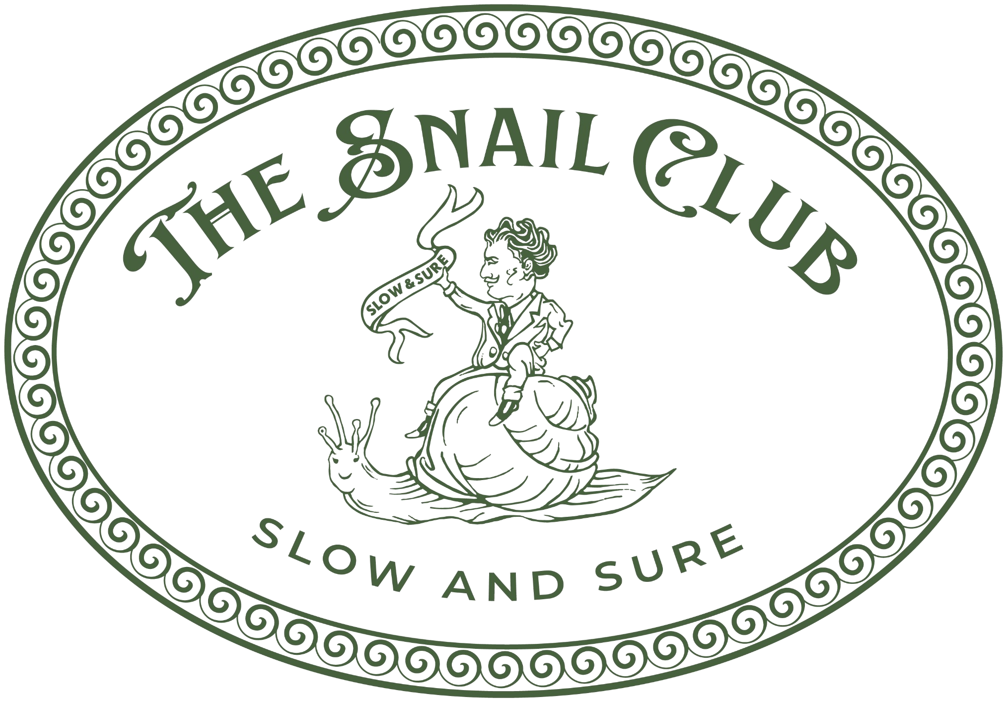 The Snail Club