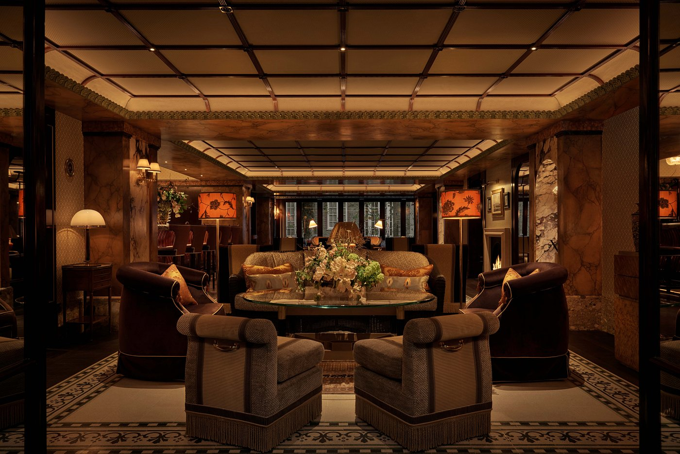 The Arts Club