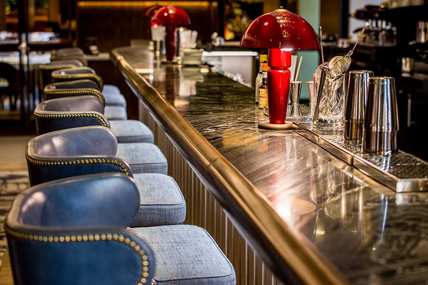 Devonshire Club