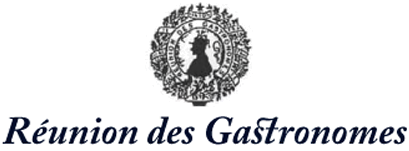 Réunion des Gastronomes